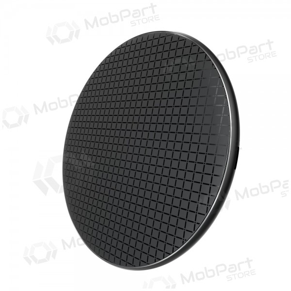 Caricatore senza fili XO WX020 15W (nero)
