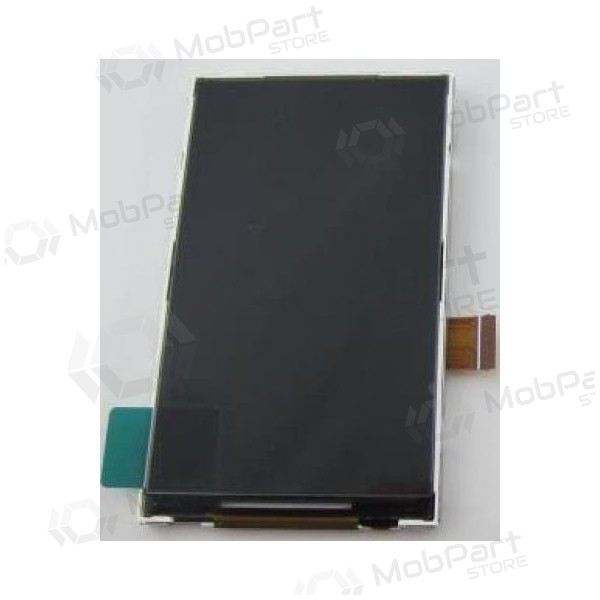 LCD schermo / display Sony Ericsson CK15 TXT PRO / WT13 Mix Walkman - Premium