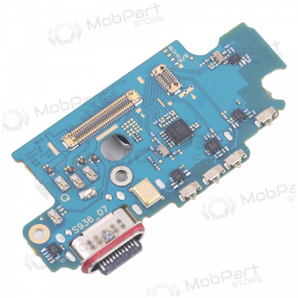 Samsung S936 Galaxy S25 Plus connettore di ricarica (service pack) (originale)