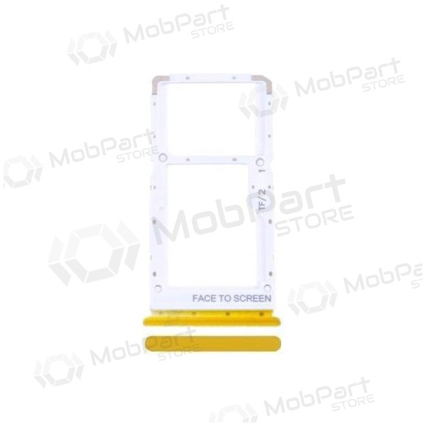 Xiaomi Poco M3 Pro 5G Porta SIM (giallo)
