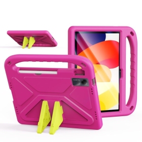 Custodia Xiaomi Redmi Pad SE 11.0 - Dux Ducis Puff (rosa)