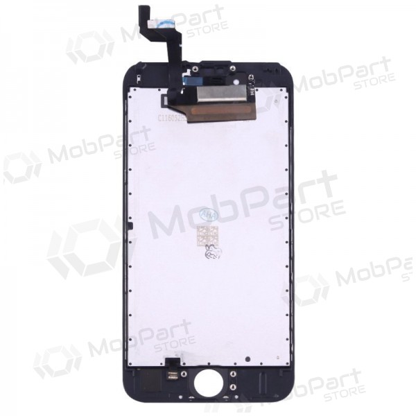 Apple iPhone 6S schermo / display (nero) (refurbished, originale) Apple iPhone 6S schermo / display (nero) (refurbished, originale)