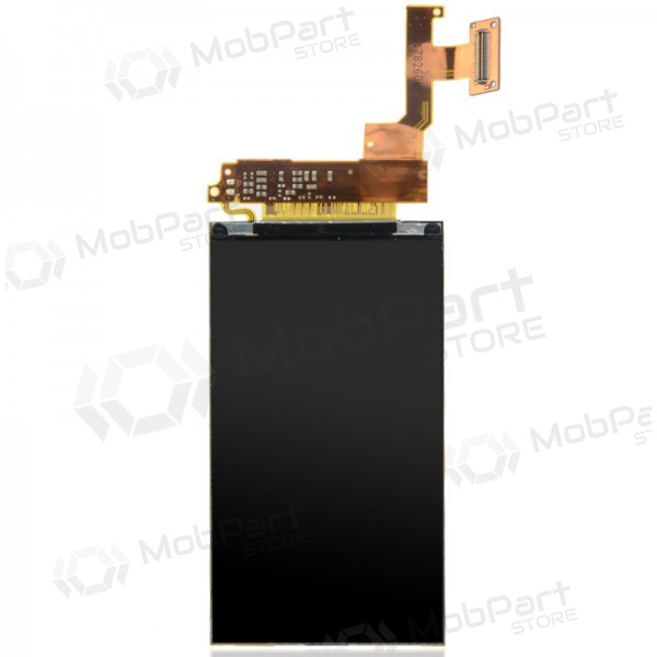 LCD schermo / display Sony Ericsson U1
