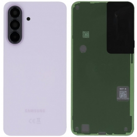 Cover posteriore per Samsung Galaxy A37 5G (lavanda) (originale)