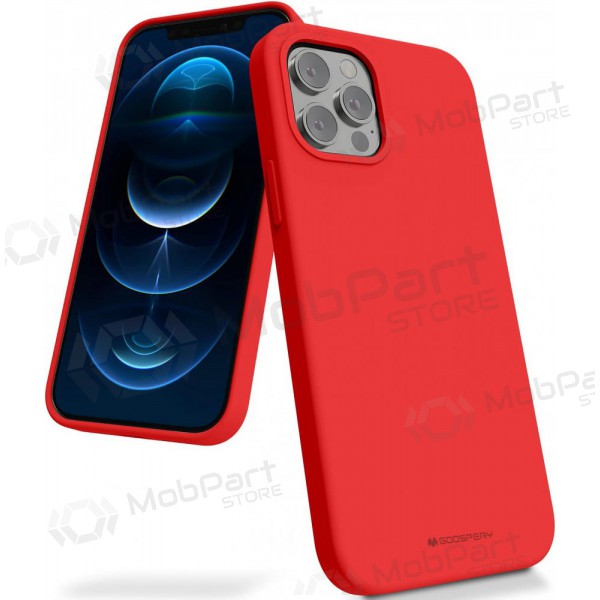Apple iPhone 11 Pro custodia Mercury 