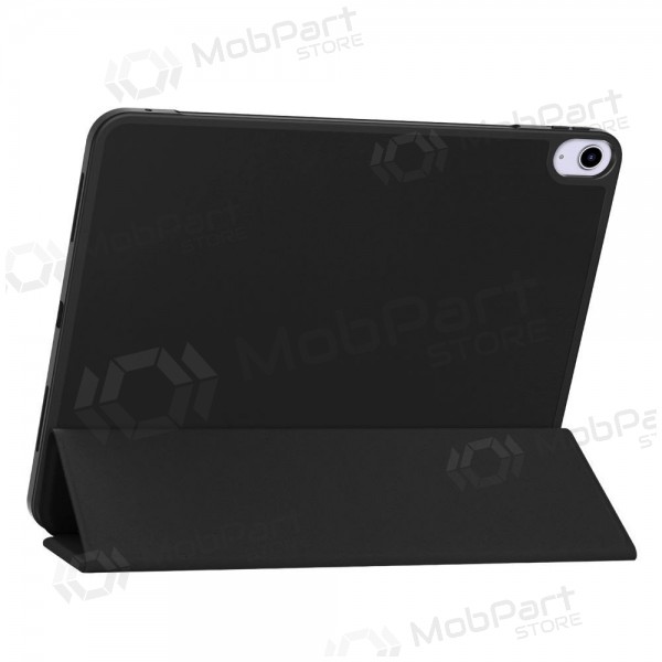 Custodia per Apple iPad Air 13 M2 2024, M3 2025, M4 2026 -Tech-Protect SmartCase Pen Holder- (nero)