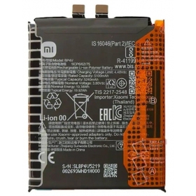 Batteria Xiaomi 15, accumulatore (BP4U) (originale)
