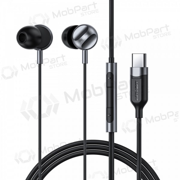 Ausinės Acefast L6 USB-C