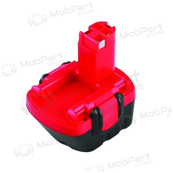 Batteria Bosch BAT043 / BAT046 per utensili 12V 3Ah Ni-MH (sostitutiva)