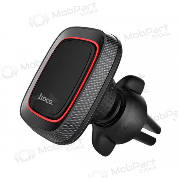 Porta cellulare da auto HOCO CA23 (for using on ventilation grille, magnetic fixing) Porta cellulare da auto HOCO CA23 (for using on ventilation grille, magnetic fixing)