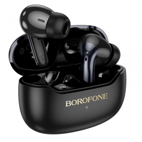 senza filis ausinės Borofone FQ1 Plus ANC+ENC