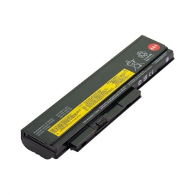 LENOVO 0A36281, 5200mAh batteria del computer portatile, Advanced