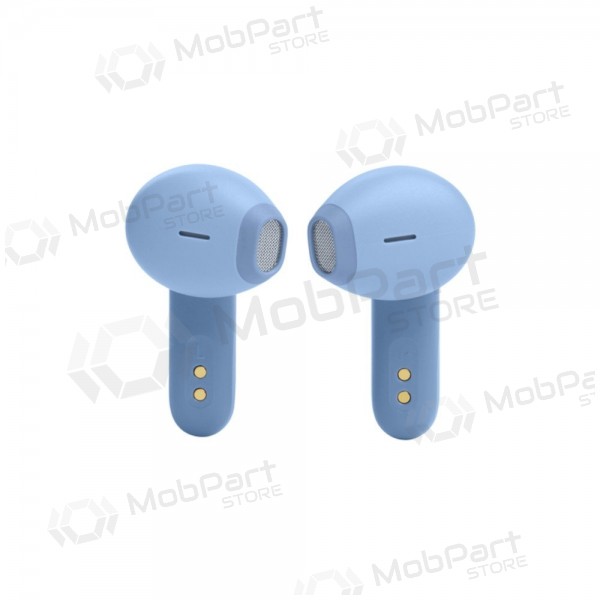 Cuffie wireless con microfono JBL Wave Flex TWS Bluetooth blu