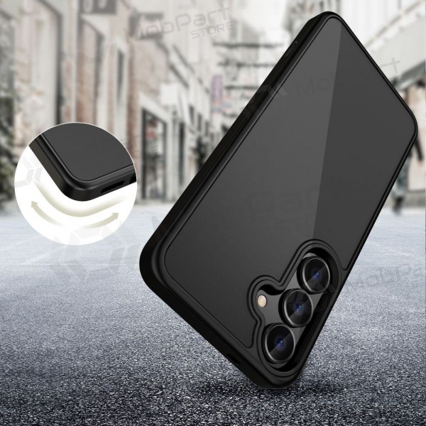 Custodia Xiaomi Redmi Note 15 -Reach Matte- (nera)