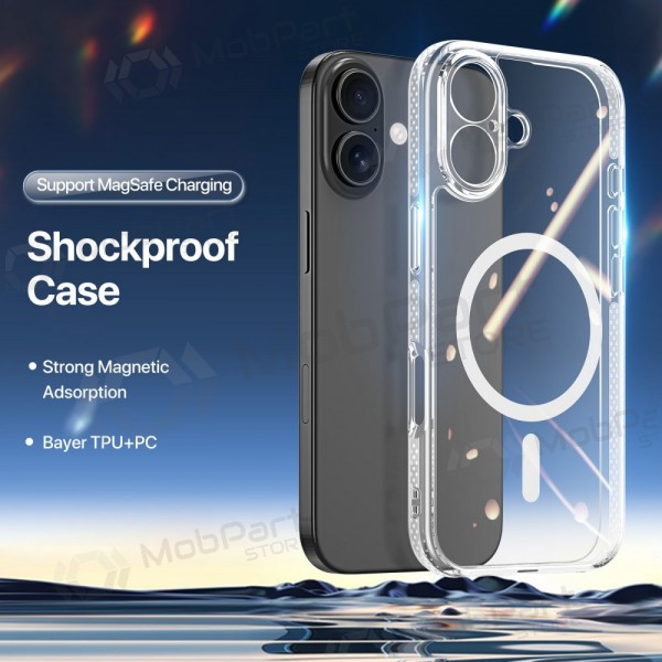 Apple iPhone 17 custodia 