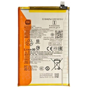 Batteria Xiaomi Redmi A5, Poco C71, accumulatore (BP5E) (originale)