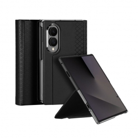 Custodia per Samsung Galaxy Z Fold8 - Dux Ducis Bril