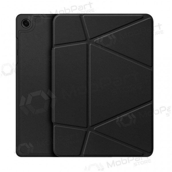 Custodia per Samsung Galaxy Tab A9+, Tab A11+ - Dux Ducis Vers (nera)