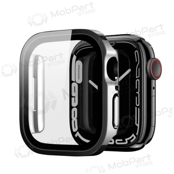 Apple Watch 40mm protezione schermo LCD / custodia - Dux Ducis Hamo (nero)
