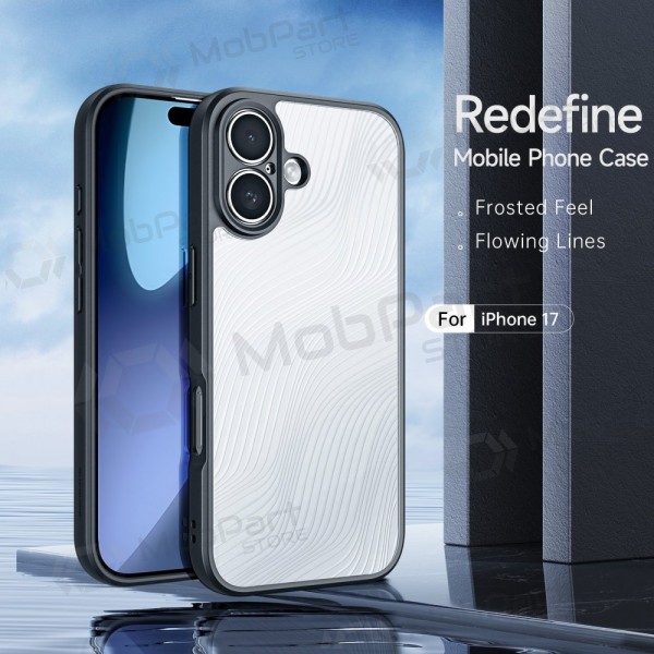 Apple iPhone 17 custodia 