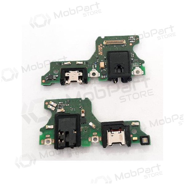 Huawei P40 Lite E connettore di ricarica (service pack) (originale)