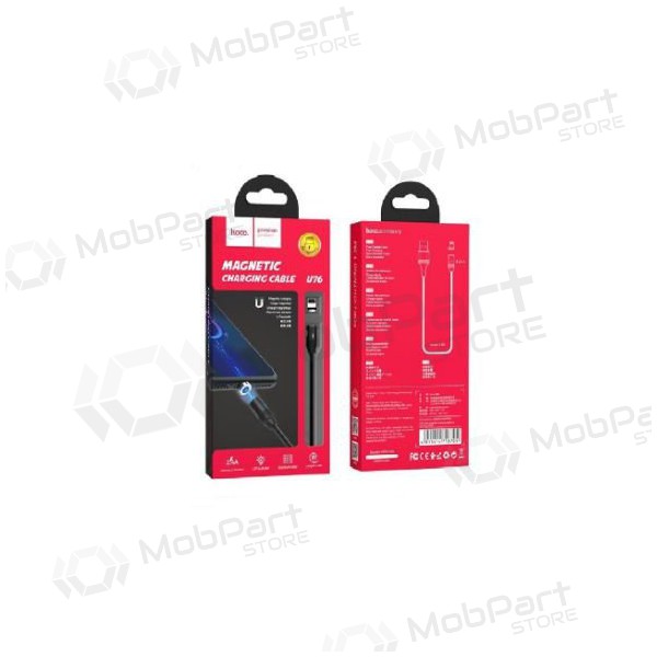 USB cavo HOCO U76 Fresh magnetic 
