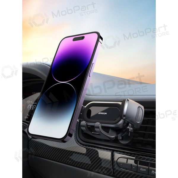 Porta cellulare da auto Joyroom JR-ZS351 nero
