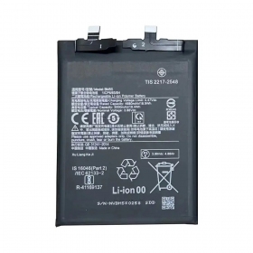 Xiaomi 13T Pro batteria, accumulatore (BM5S) (originale)