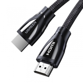 Cavo HDMI Ugreen HD140 HDMI 2.1 2 m nero