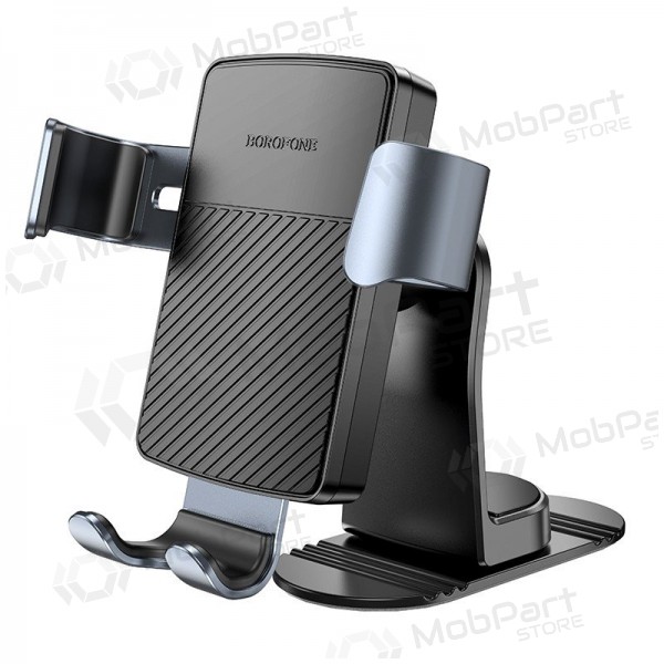 Porta cellulare da auto Borofone BH119 (dashboard) nero