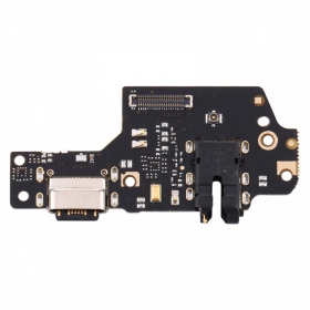 Xiaomi Redmi Note 8T connettore di ricarica (service pack) (originale)