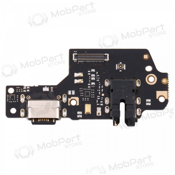 Xiaomi Redmi Note 8T connettore di ricarica (service pack) (originale)