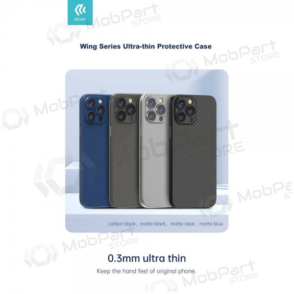 Apple iPhone 13 Pro Max custodia 