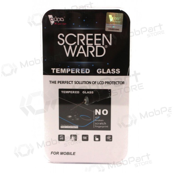 Samsung A520F Galaxy A5 2017 protezione dello schermo vetro temperato 