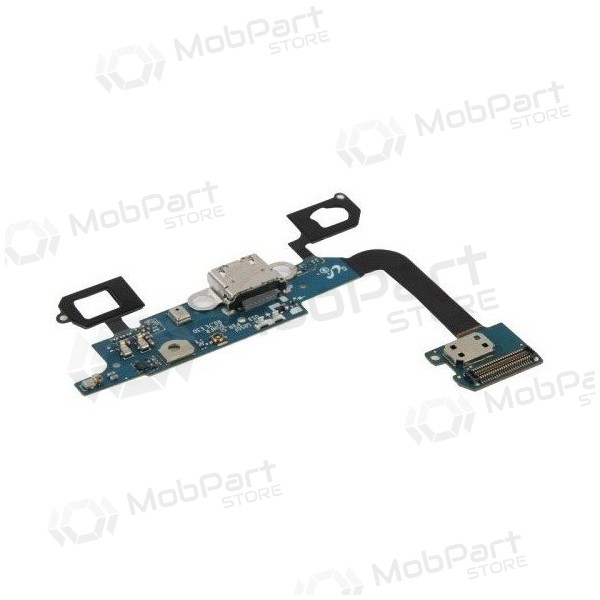 Samsung G850F Galaxy Alpha connettore di ricarica