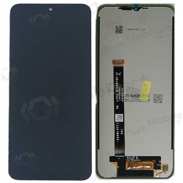Samsung Galaxy Xcover 7 schermo / display (originale)