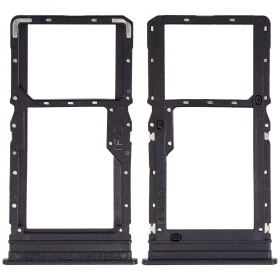 Supporto per scheda SIM Xiaomi Redmi Note 13 5G (nero)