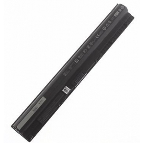 DELL M5Y1K, 2600mAh batteria del computer portatile