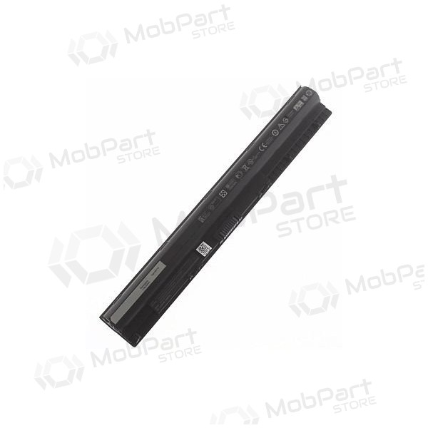 DELL M5Y1K, 2600mAh batteria del computer portatile DELL M5Y1K, 2600mAh batteria del computer portatile