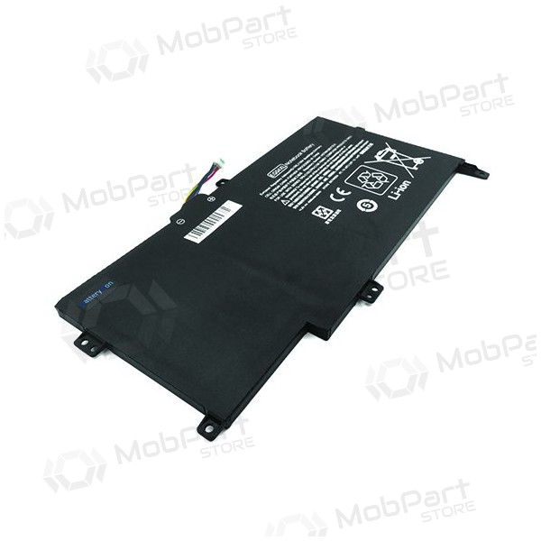 HP HSTNN-IB3T, 60 Wh batteria del computer portatile, Selected HP HSTNN-IB3T, 60 Wh batteria del computer portatile, Selected