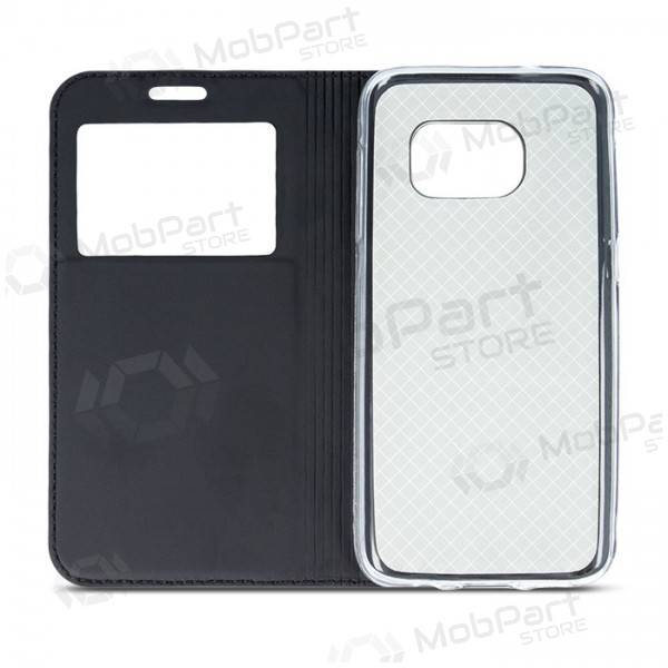 Custodia Xiaomi Redmi S2 / Y2 - Smart Look (nera)