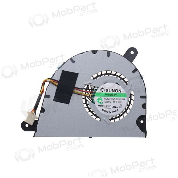 Kompiuterių aušintuvas LENOVO: YOGA 2 13, DC28000E4S0, EG50040S1-C450-S99