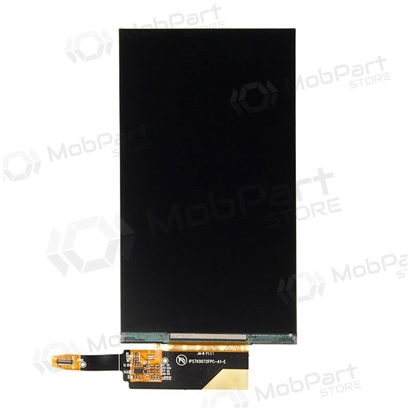 Microsoft Lumia 535 / Nokia Lumia 535 LCD schermo / display
