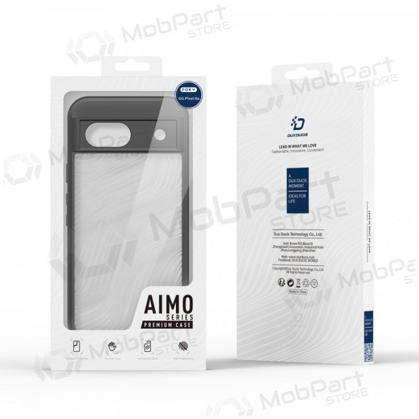 Custodia per Google Pixel 8a - Dux Ducis Aimo