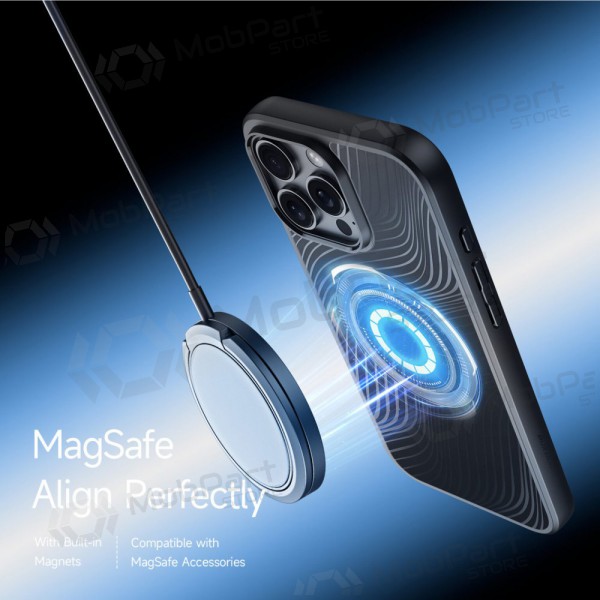 Apple iPhone 16 Pro custodia 