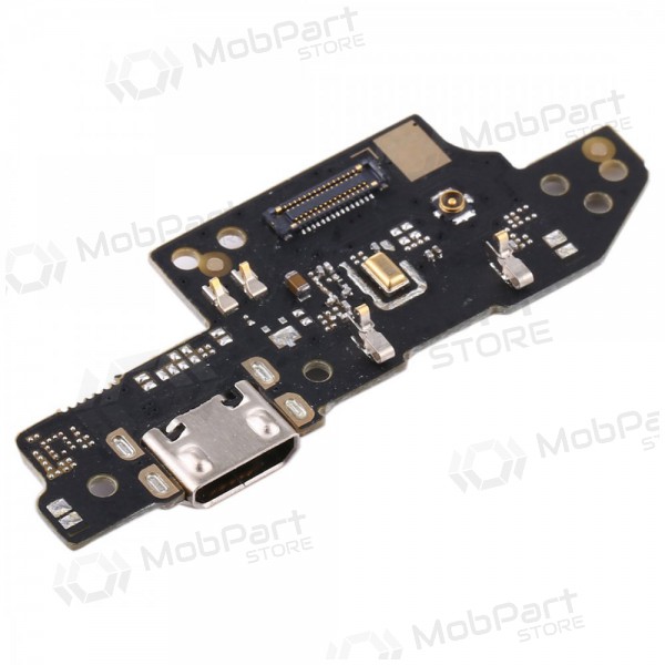Xiaomi Redmi 9A connettore di ricarica (service pack) (originale)