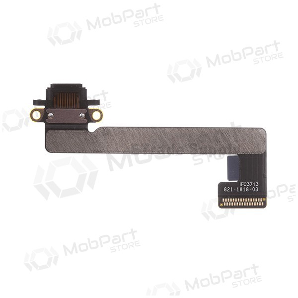 Apple iPad Mini 2 / iPad Mini 3 connettore di ricarica (nero)