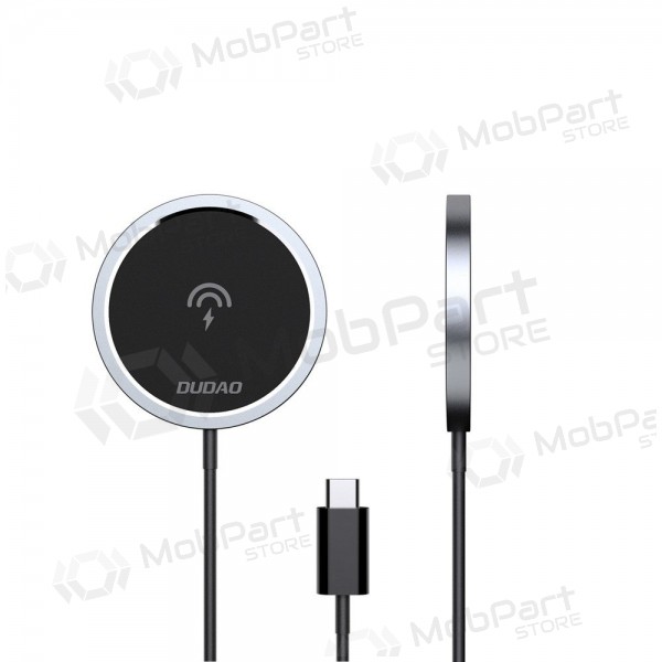 Cavo USB-C Dudao A12XS USB-C a MagSafe 1 m 15 W nero