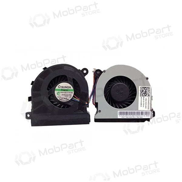 Dell: 5520, E5520 dispositivo di raffreddamento per computer