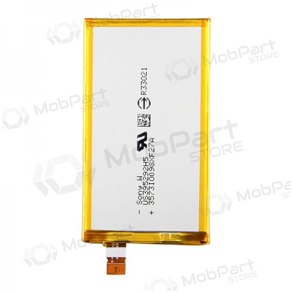 Sony Xperia Z5 Compact / XA Ultra / X Compact (LIS1594ERPC) batteria / accumulatore (2700mAh) Sony Xperia Z5 Compact / XA Ultra / X Compact (LIS1594ERPC) batteria / accumulatore (2700mAh)
